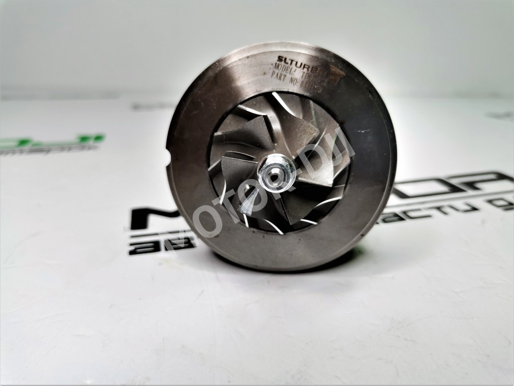 Картридж турбины CITROEN C4 / PEUGEOT 207 1.6 HDi