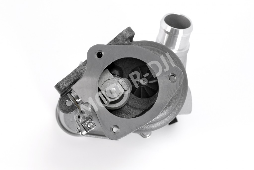 Турбина EP6DT Citroen C4, DS3, Peugeot 207, 3008, 308, RCZ 1.6 150-156 л.с. 2007-