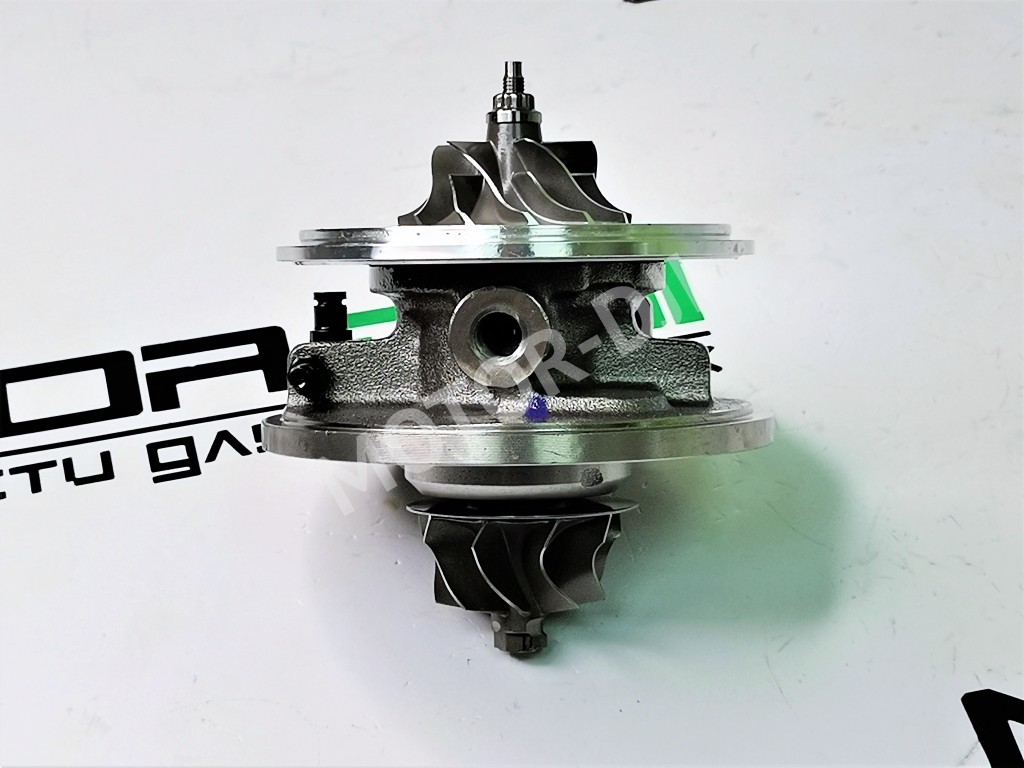 Картридж турбины AVF / BSS / BGW / AJM / BLB / BNA / BPW  Superb, Passat, A4, A6 1.9 - 2.0 TDi 115-140 л.с.
