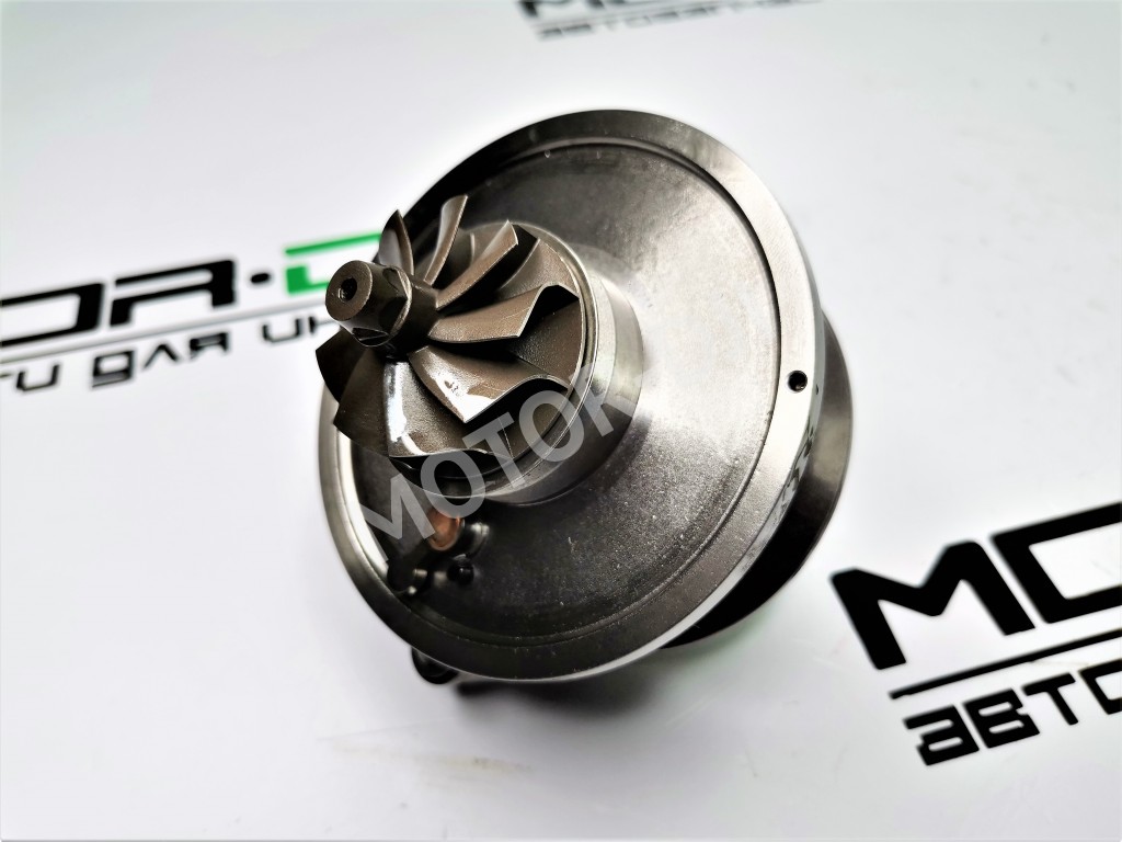 Картридж турбины Audi A3 / Skoda Superb / VW Golf / 1.9 TDI