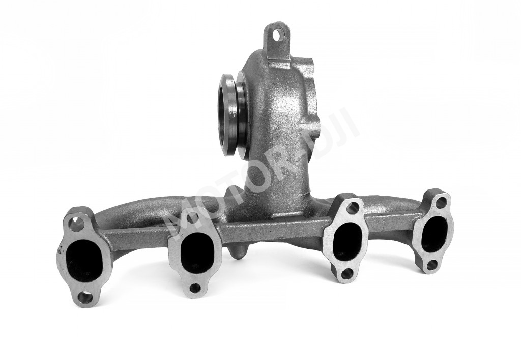 Картридж турбины VW Transporter T5 1,9л 84/102 л.с. TDI DPF BRR BRS 2007-2012