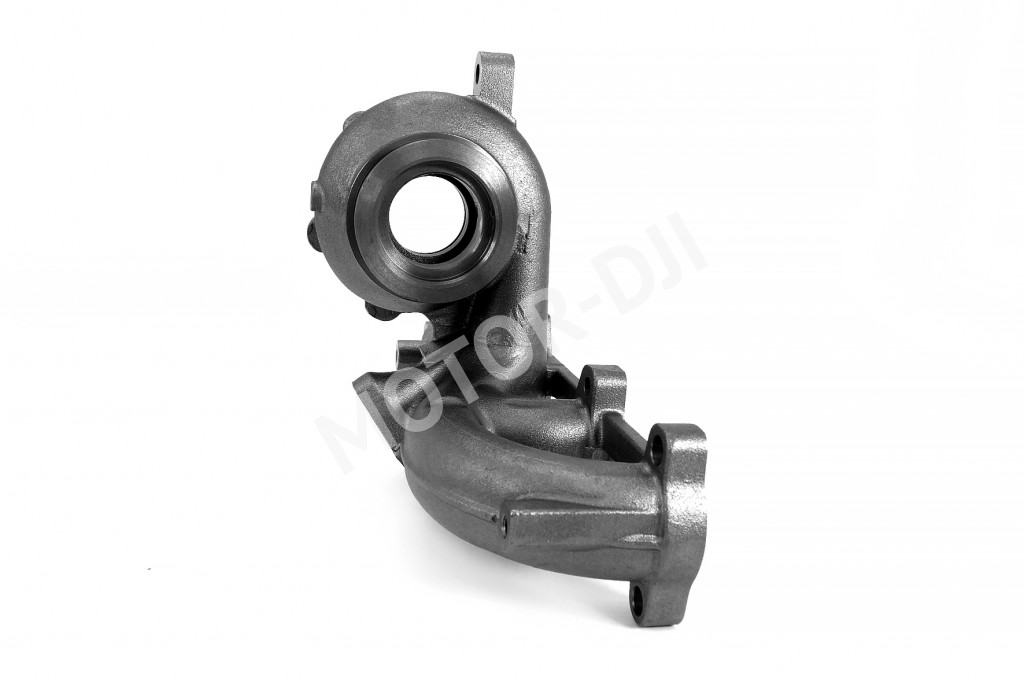 Картридж турбины VW Transporter T5 1,9л 84/102 л.с. TDI DPF BRR BRS 2007-2012