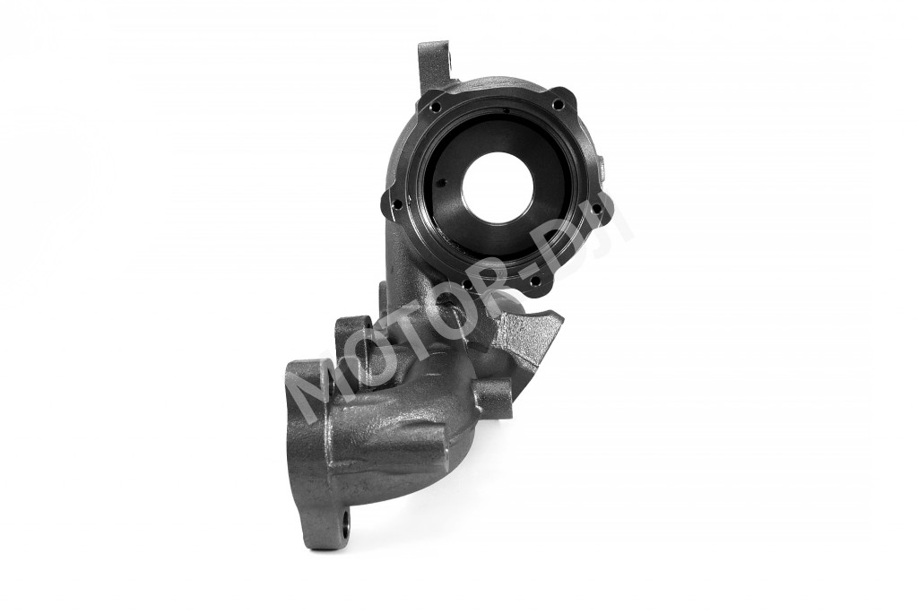 Горячая часть турбины VW Transporter T5 1,9л 84/102 л.с. TDI DPF BRR BRS