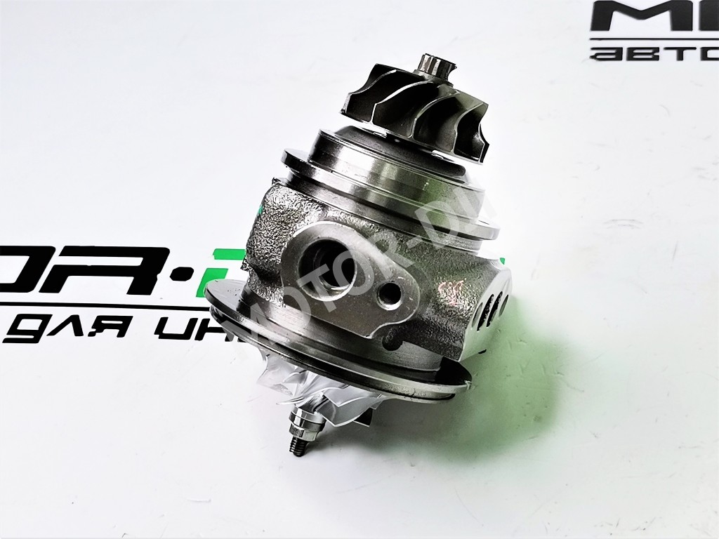 Картридж турбины A3 / Leon / Golf VII 1.4 TFSI (CMBA/CPVA)