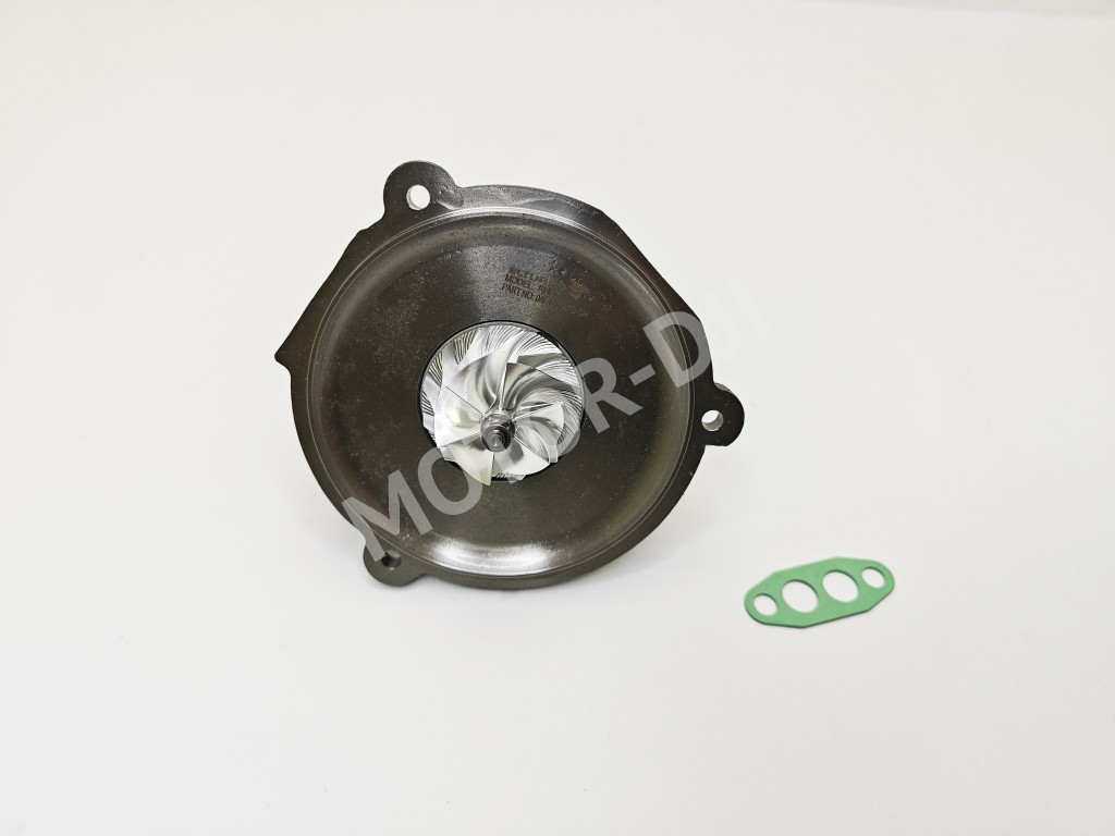Картридж турбины A3 / S3 / Q3 /  LEON / OCTAVIA / GOLF / PASSAT / JETTA / POLO 1.4TSI (2013->)