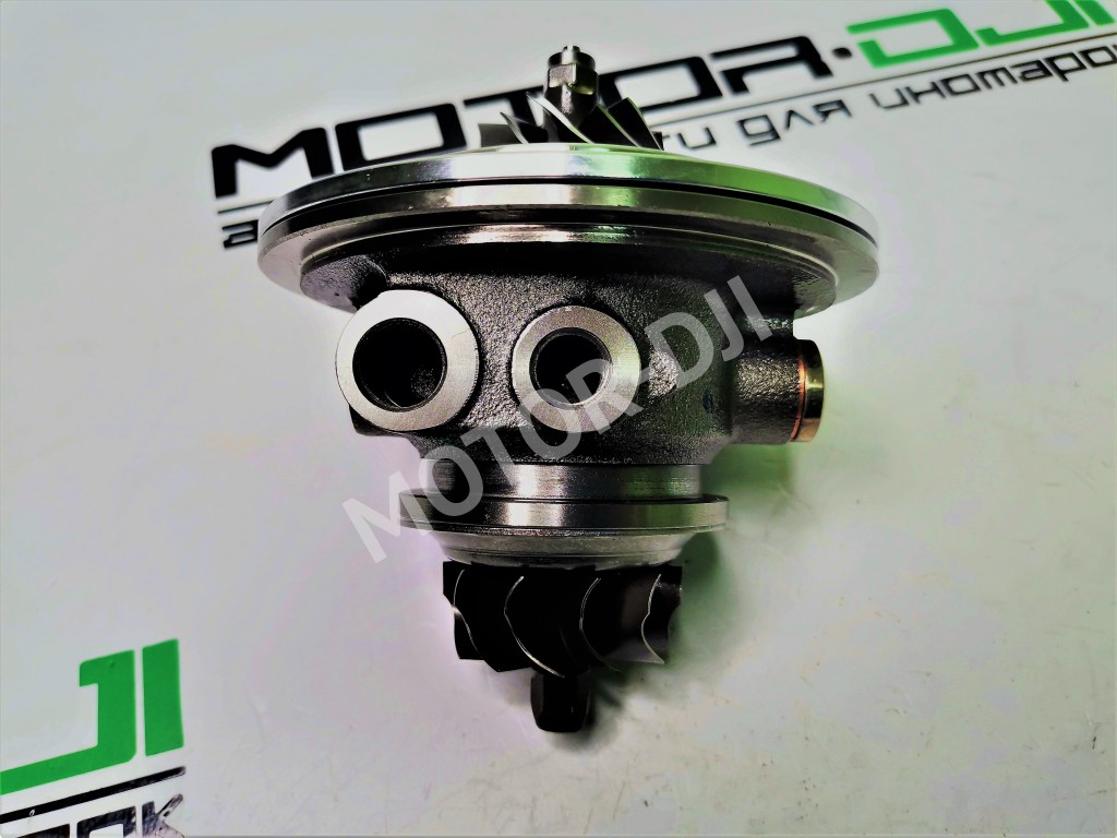 Картридж турбины AGU / AWT / AEB / AMB / BFB Audi A3, A4, A6, Volkswagen Passat, Golf 1.8 20v