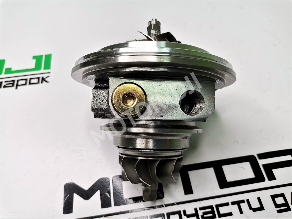 Картридж турбины Audi A4, A6 2.0 TFSi BPJ / BGB / BWE 2004-