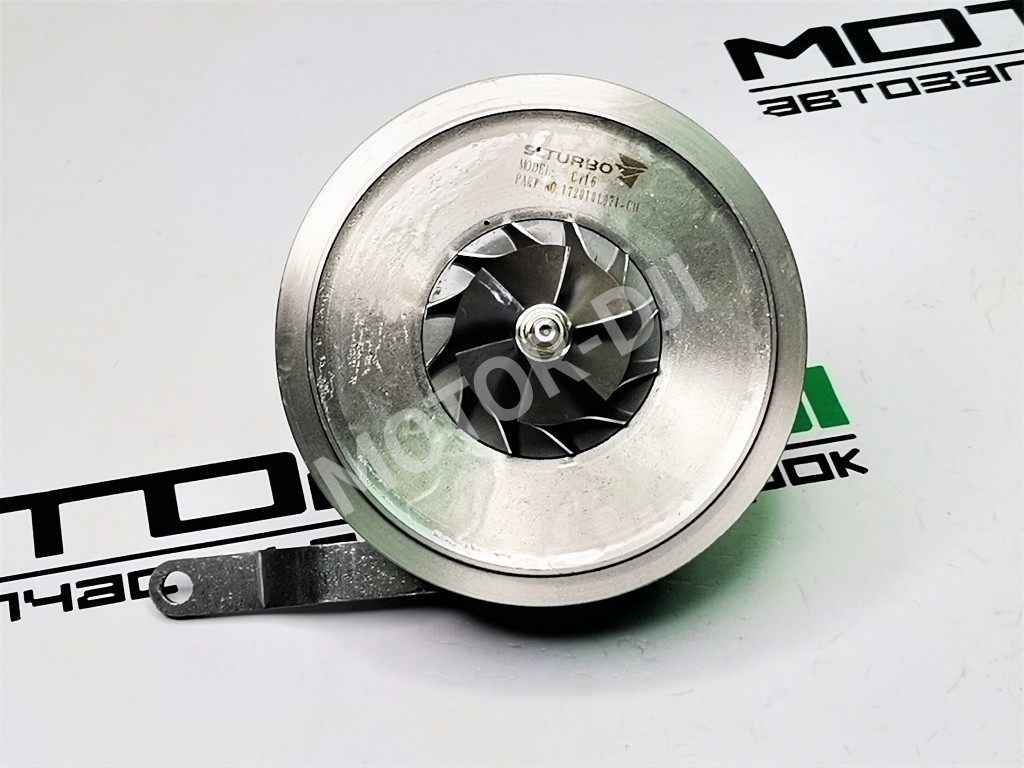 Картридж турбины CDNB A4 / A5 / A6/ Q5  2.0L TFSi  RHF5