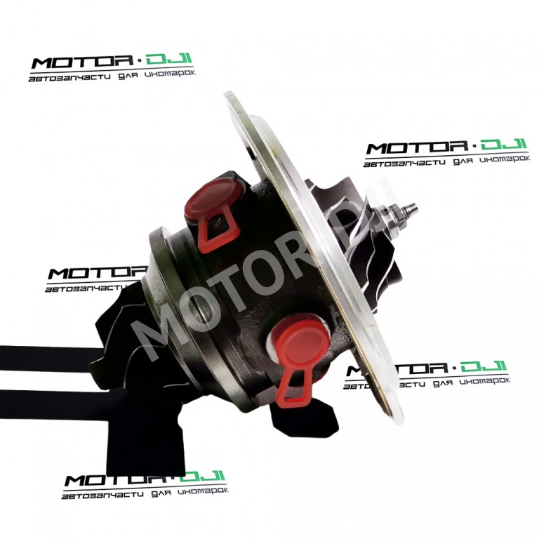 Картридж турбины D4AL HD-65/72/78/COU/MIG/P-COM/ 98