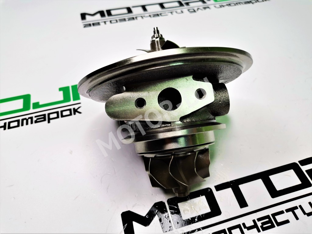 Картридж турбины BMW 5 (f10)/6 (f06)/7 (f01)/X5 (e70)/X6 (E71, E72) N63