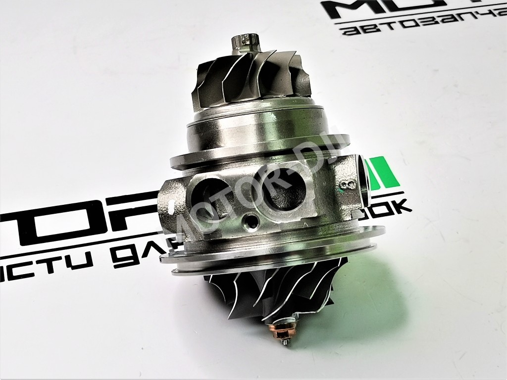 Картридж турбины N20B20 X1 E84, X3 F25, BMW 1, BMW 3, BMW 5, BMW Z4 E89 2.0 184 - 245 л.с. 2011-