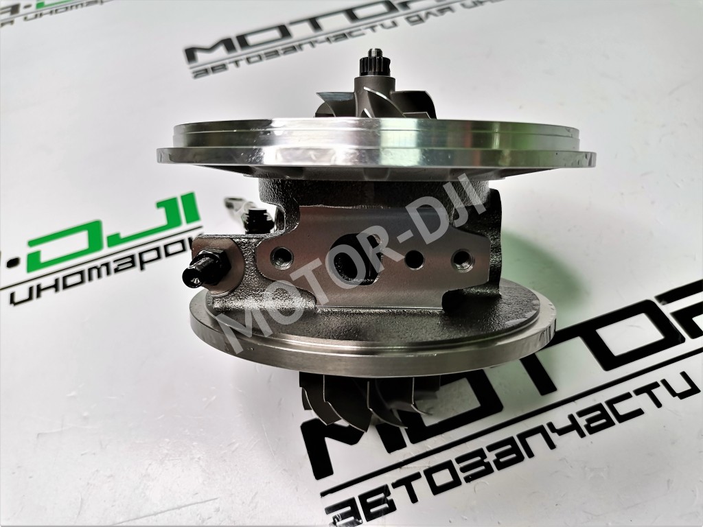 Картридж турбины Toyota Land Cruiser D-4D 3.0 1KD-FTV