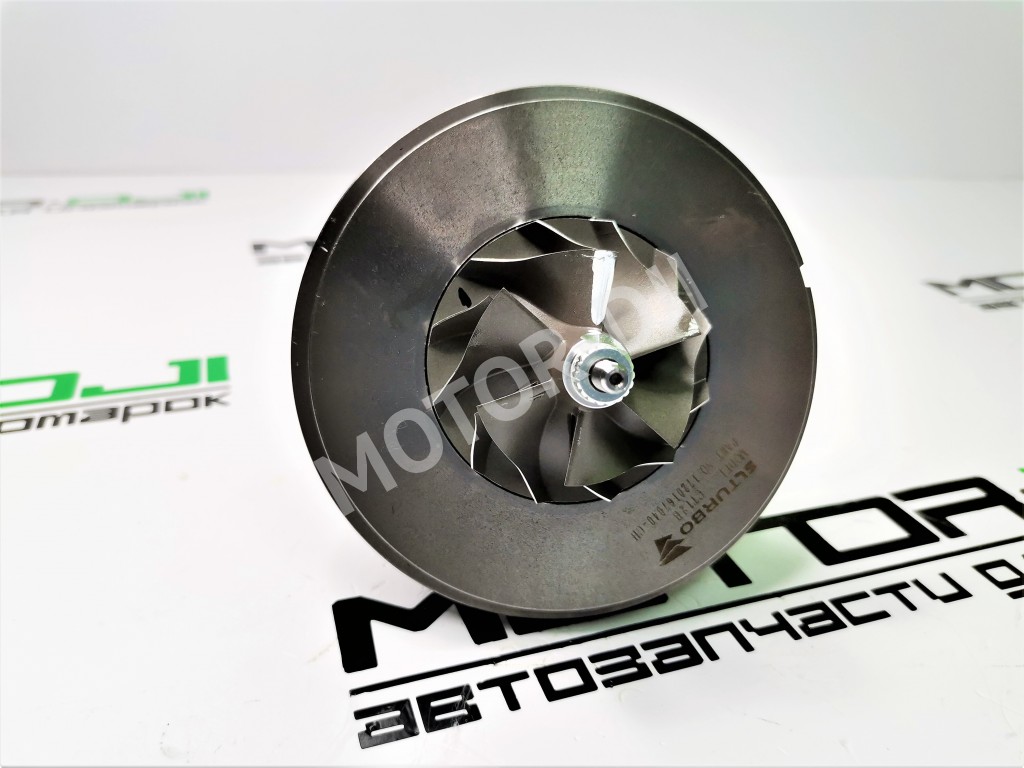 Картридж турбины 1KZ-TE Toyota Land Cruiser, HiLux, 4Runner 3.0