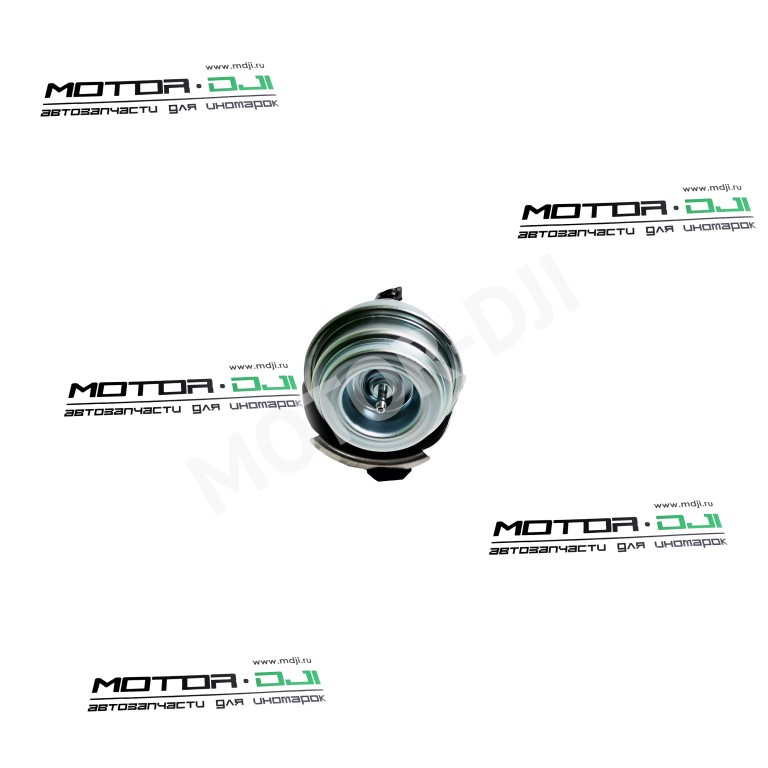 Актуатор турбины AUDI A3 BKD/AZV 2003-08 г. 2.0л. 140 л.с.
