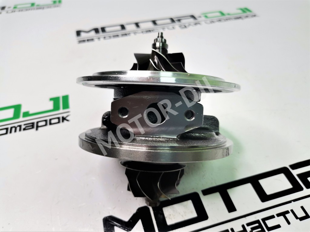 Картридж турбины Renault S210, S135, Perkins Phaser 4.0 P135Ti