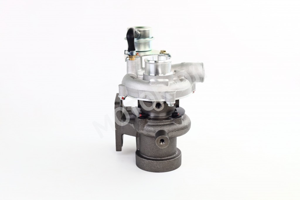Турбина D4AL HD-65/72/78/COU/MIG/P-COM/ 98   3,3L