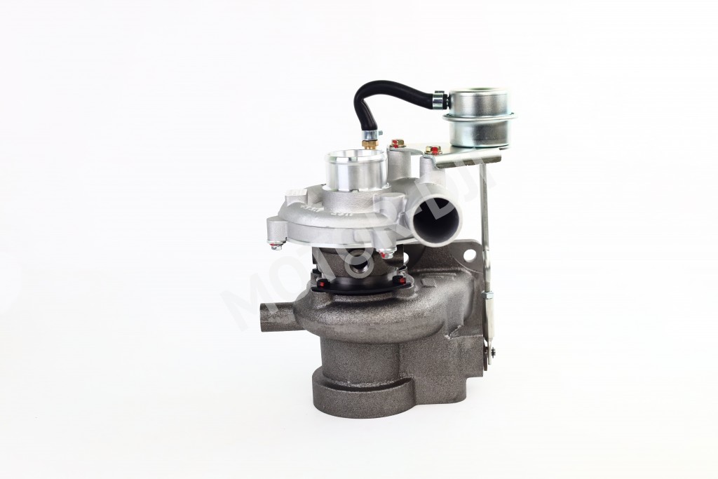 Турбина D4AL HD-65/72/78/COU/MIG/P-COM/ 98   3,3L