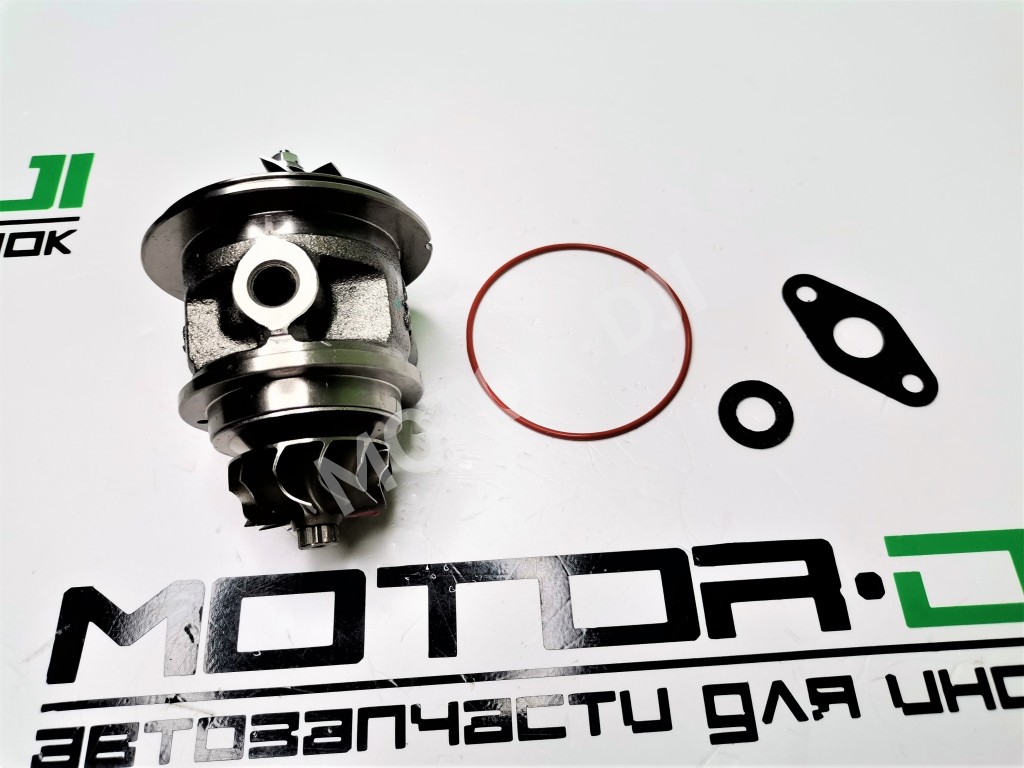 Картридж турбины D4EA Santa-Fe / Sportage / Tucson 2.0 CRDi