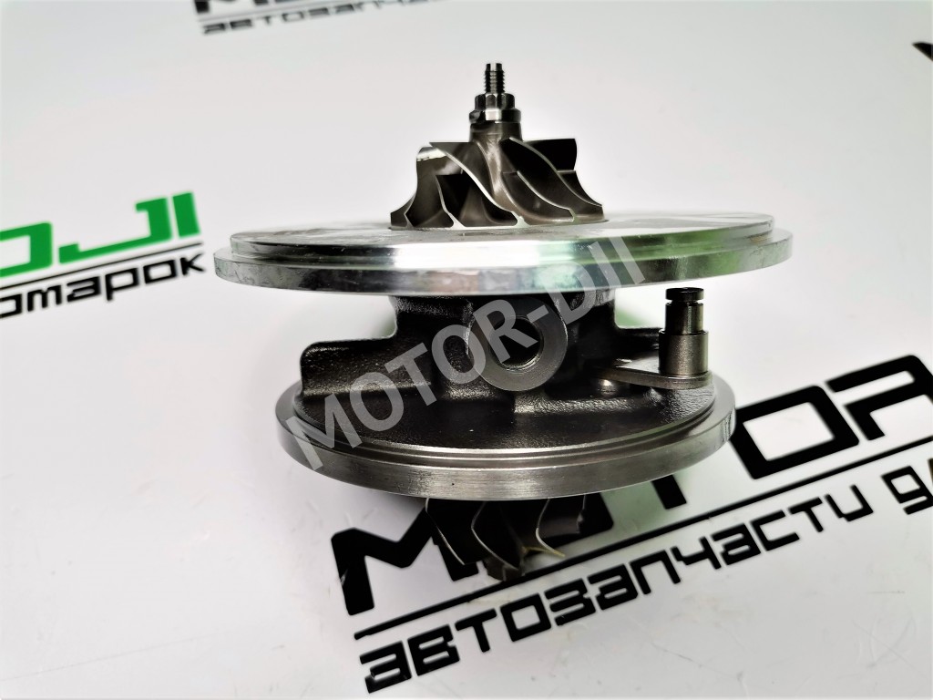Картридж турбины FORD 2.0 TDCi, VOLVO 2.0 D Ford Mondeo, Galaxy, Kuga, C-max, Volvo C30