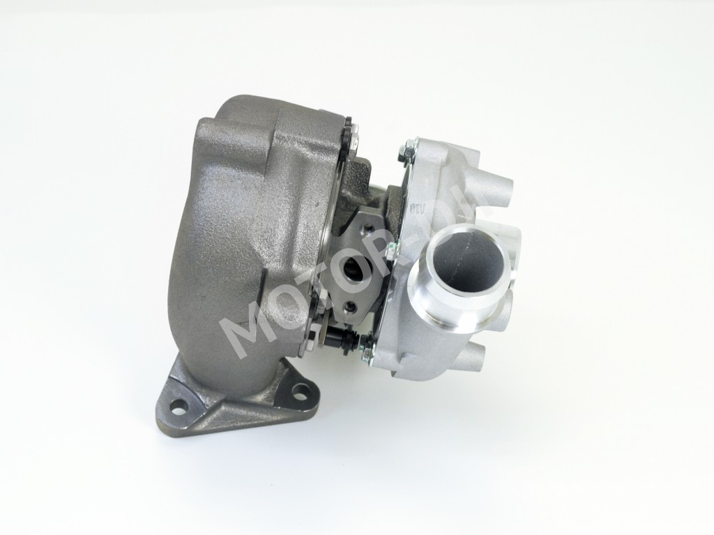 Турбина AFN, AHH, AJM, ATJ, AVB, BKE Volkswagen Passat, Audi A4, A6 1.9 TDi 101 / 110 л.с