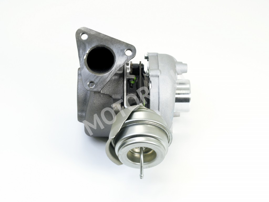 Турбина AFN, AHH, AJM, ATJ, AVB, BKE Volkswagen Passat, Audi A4, A6 1.9 TDi 101 / 110 л.с