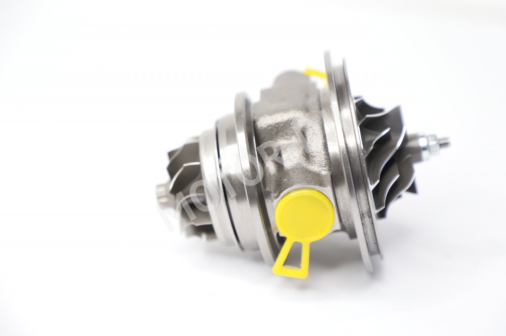 Картридж турбины IVECO Daily 2.3/УАЗ Patriot