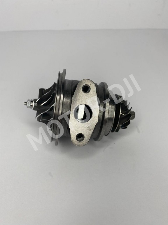 Картридж турбины D4FC Hyundai i20, i30, Ceed, Pro Ceed, Venga 1.4CRDi 75-90лс. 2008-