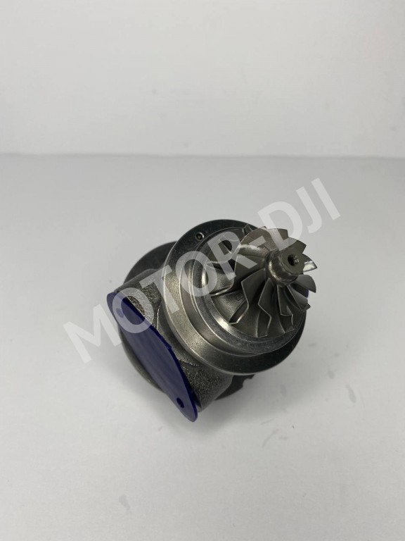 Картридж турбины D4FC Hyundai i20, i30, Ceed, Pro Ceed, Venga 1.4CRDi 75-90лс. 2008-