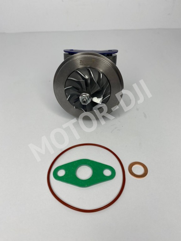 Картридж турбины D4FC Hyundai i20, i30, Ceed, Pro Ceed, Venga 1.4CRDi 75-90лс. 2008-