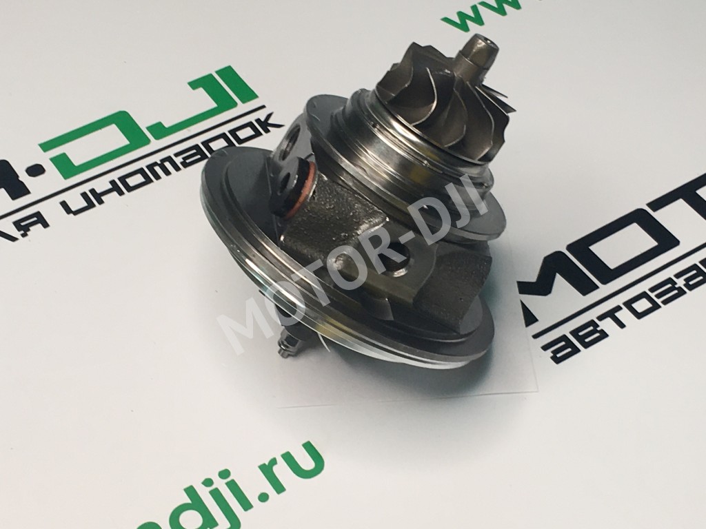 Картридж турбины Audi A4/A5, SEAT EXEO 1.8TFS