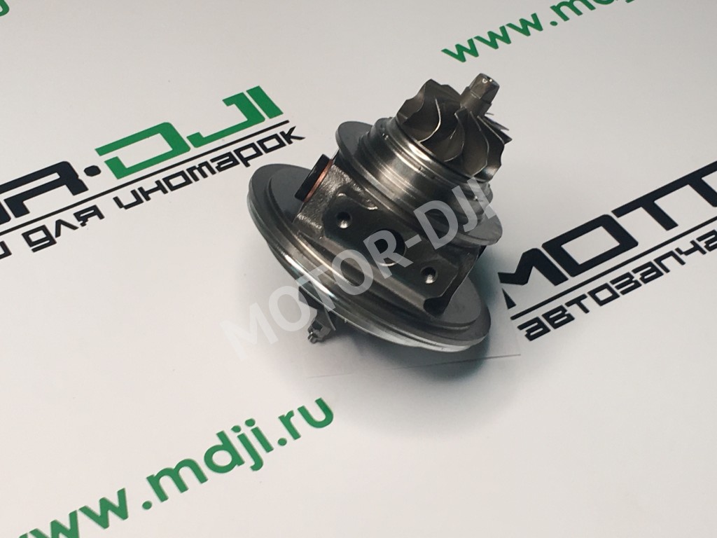 Картридж турбины Audi A4/A5, SEAT EXEO 1.8TFS