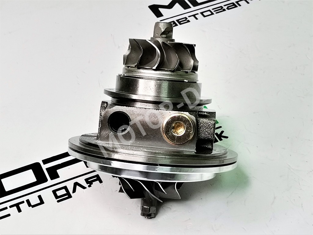 Картридж турбины FORD GALAXY / MONDEO IV 10-