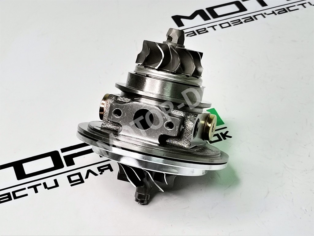Картридж турбины FORD GALAXY / MONDEO IV 10-