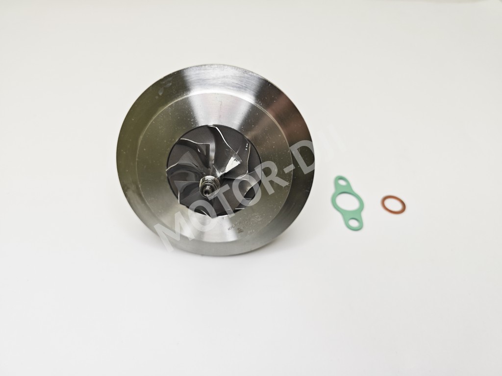 Картридж турбины Audi A3-TT / Skoda Octavia / VW Golf IV 1.8 T