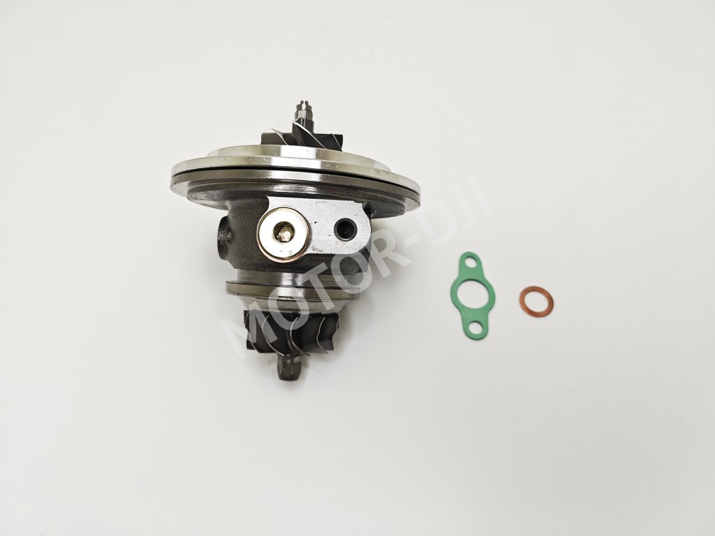 Картридж турбины Audi A3-TT / Skoda Octavia / VW Golf IV 1.8 T