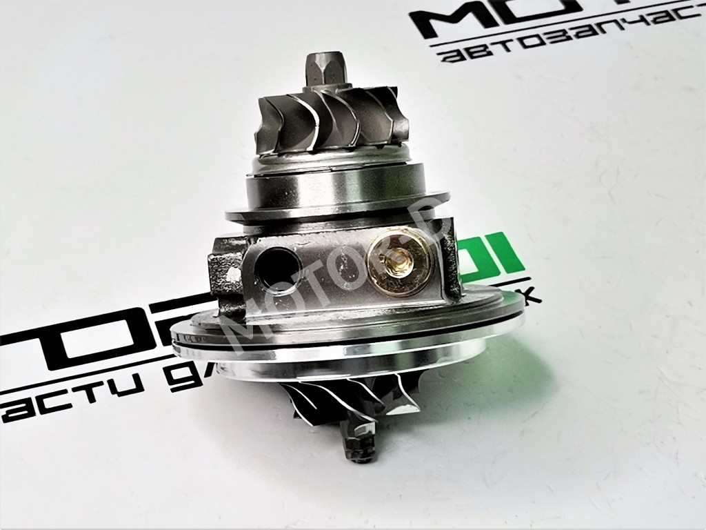Горячая часть турбины Ford Galaxy, Kuga, Mondeo IV, Land Rover Freelander, Evoque, Volvo XC60, S80 2.0