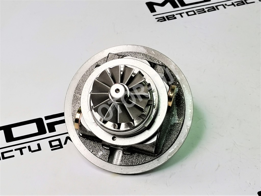 Горячая часть турбины Ford Galaxy, Kuga, Mondeo IV, Land Rover Freelander, Evoque, Volvo XC60, S80 2.0