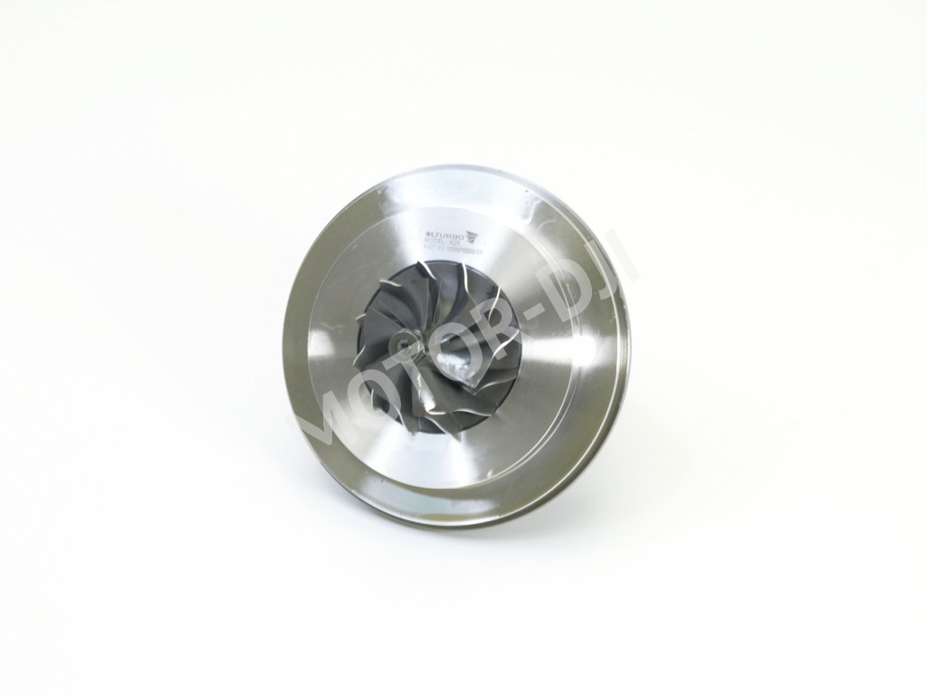 Картридж турбины 53039700288 Ford, Volvo, Jaguar, Land Rover Ecoboost 2.0 TCSI
