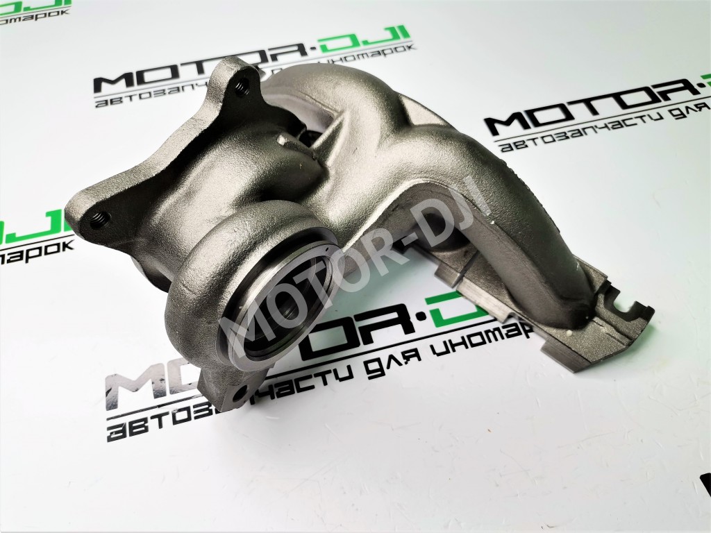 Горячая часть турбины BPY / AXX / BWA VAG TT Roadster / A3 / Golf V / Eos / Jetta III / Passat B6 / Octavia RS / Leon 2.0 TFSI