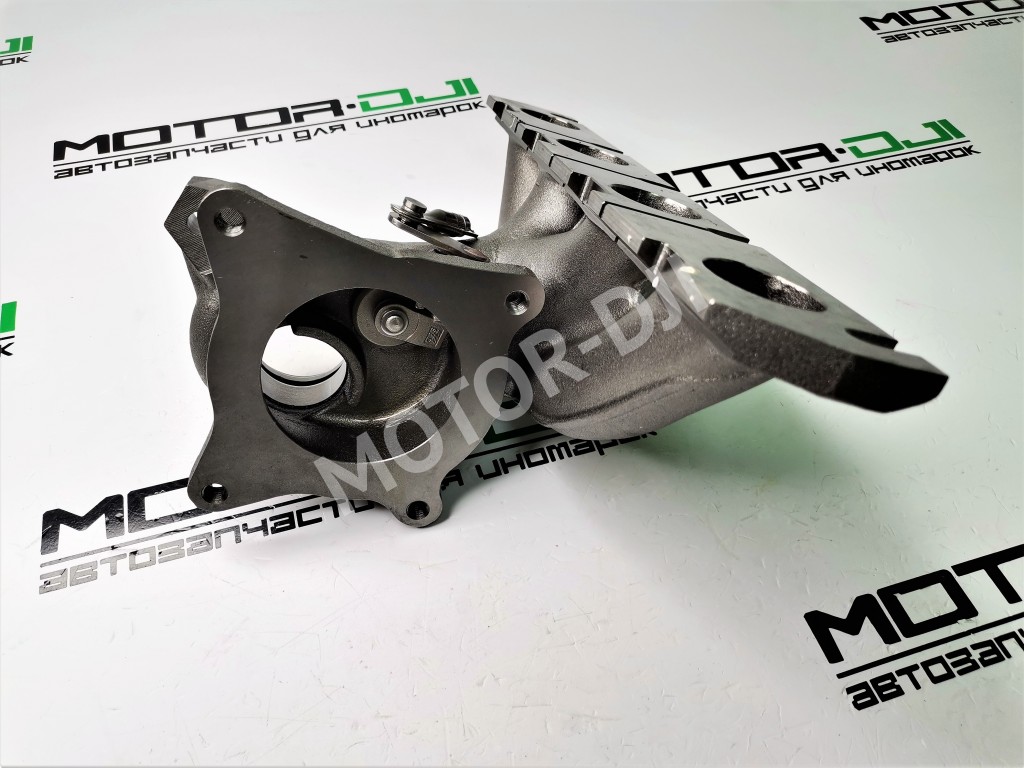 Турбина BPY / BWA / AXX Audi TT Roadster, A3, Volkswagen Golf V, Eos, Jetta 3, Passat B6, Skoda Octavia RS, Seat Toledo, Altea, Leon  2.0 TFSi