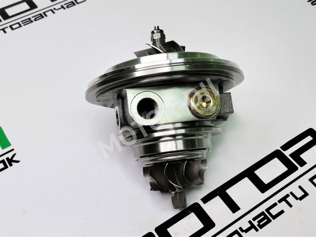 Картридж турбины Opel Astra A16LET 1.6T