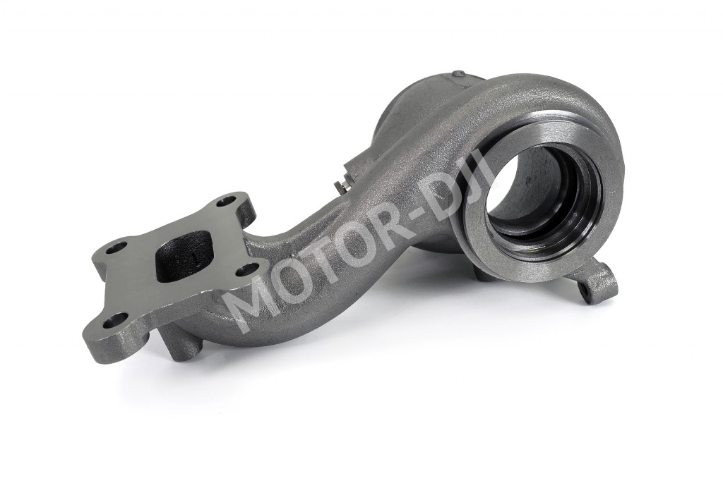 Горячая часть турбины Ford R9DA EcoBoost 248л.с.