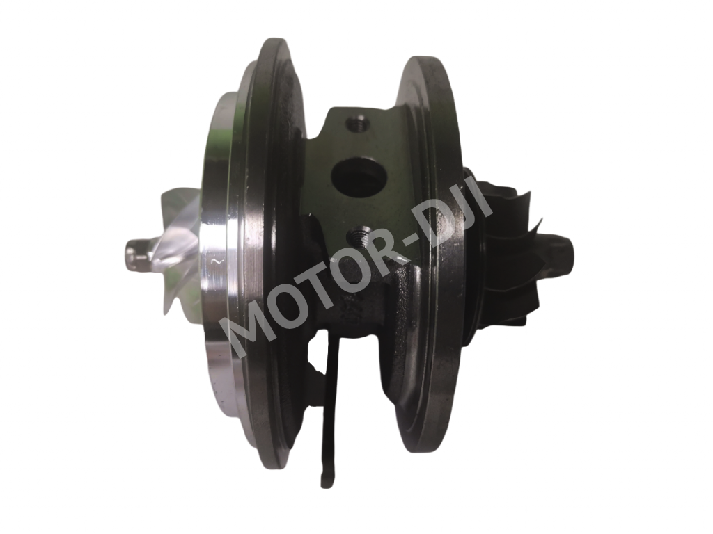 Картридж турбины Gazelle NEXT / GAZ-2217 Barguzin / GAZ-22171 Sobol Cummins ISF 2.8L Euro 5