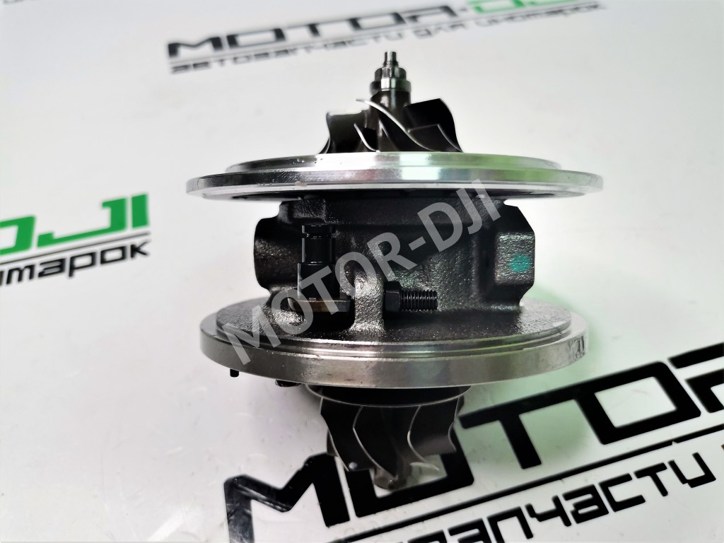 Картридж турбины Fiat Croma / Opel Zafira 1.9 CDTi