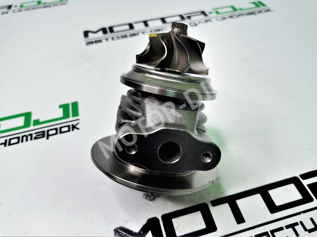 Картридж турбины Mercedes Sprinter I, Vario, C-classe w202, G-class w461, SsangYong Musso 2.5 - 2.9 TD OM605 / OM602 / OM602DE29LA / OM662 1995 - 1997