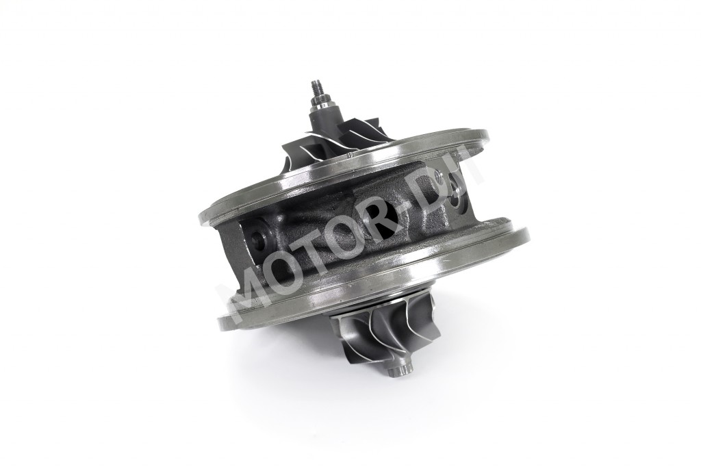 Картридж турбины OM642 Mercedes ML-320 3.0 CDi, Jeep Cherokee 3.0 CRD