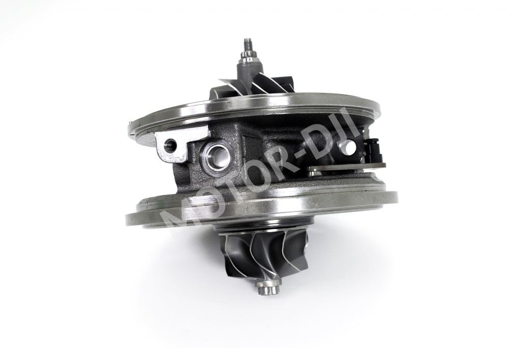 Картридж турбины OM642 Mercedes ML-320 3.0 CDi, Jeep Cherokee 3.0 CRD