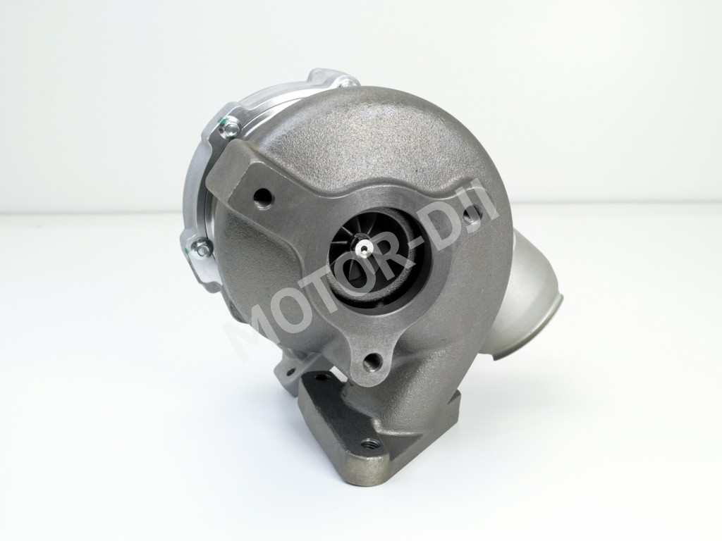 Турбина VAG A1 / A3 / Altea / Rapid / Golf 1.2 TSI 86 л.с. (CBZA) / 105 л.с. (CBZB)