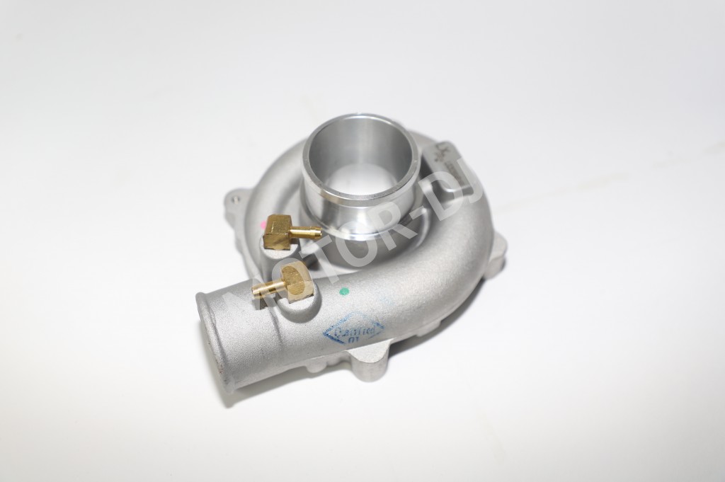 Турбина Porter/H100 D4BF 2.5TD (Портер ТагАЗ) восстановленная