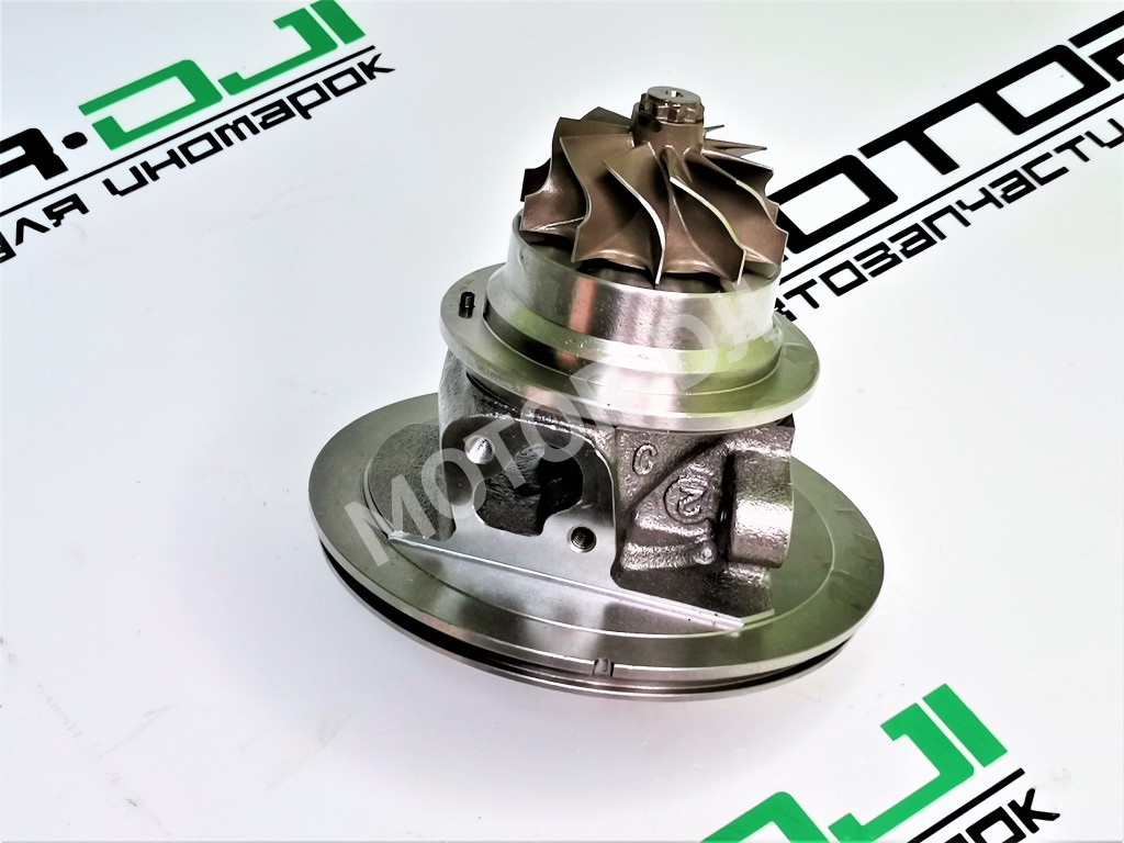 Картридж турбины Toyota 1HD-FTE Land Cruiser 100 4.2TD 204 л.с.